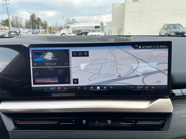 2026 BMW 5 Series 530i xDrive