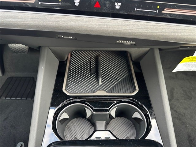 2026 BMW 5 Series 530i xDrive