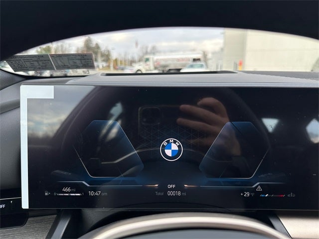 2026 BMW 5 Series 530i xDrive