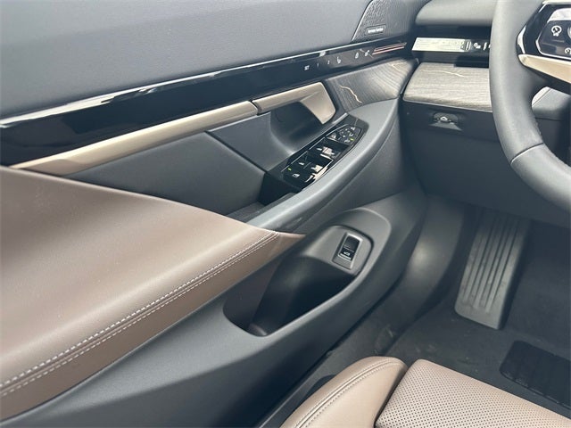 2026 BMW 5 Series 530i xDrive