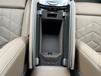 2026 BMW 5 Series 530i xDrive