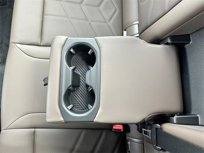 2026 BMW 5 Series 530i xDrive