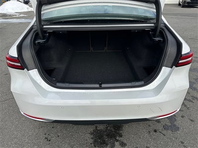 2026 BMW 5 Series 530i xDrive