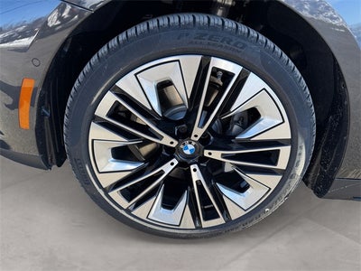 2026 BMW 5 Series 530i xDrive