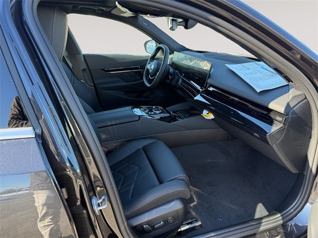 2026 BMW 5 Series 530i xDrive