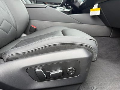 2026 BMW 5 Series 530i xDrive