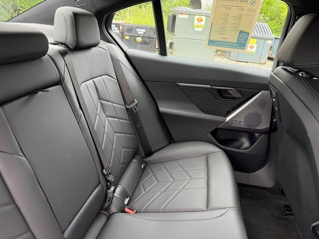 2026 BMW 5 Series 530i xDrive