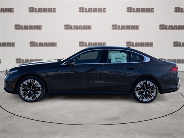 2026 BMW 5 Series 530i xDrive