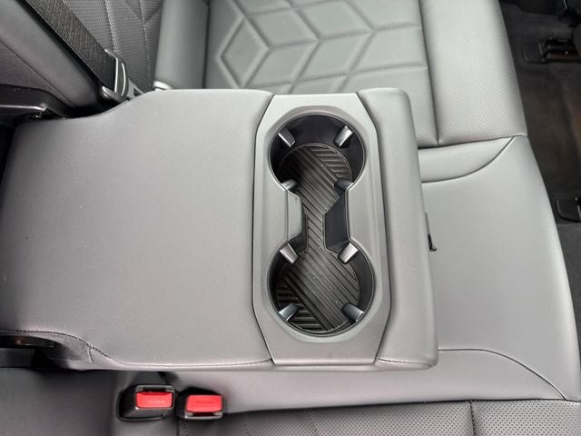 2026 BMW 5 Series 530i xDrive