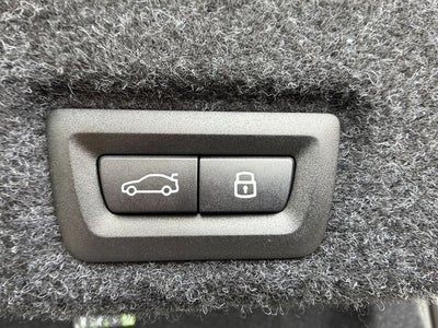 2026 BMW 5 Series 530i xDrive