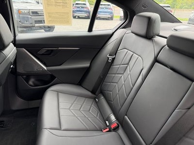 2026 BMW 5 Series 530i xDrive