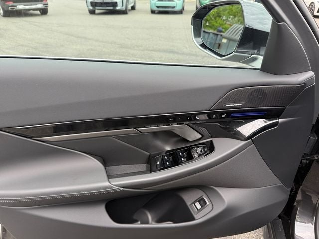 2026 BMW 5 Series 530i xDrive