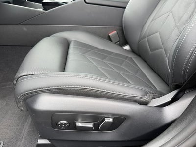 2026 BMW 5 Series 530i xDrive