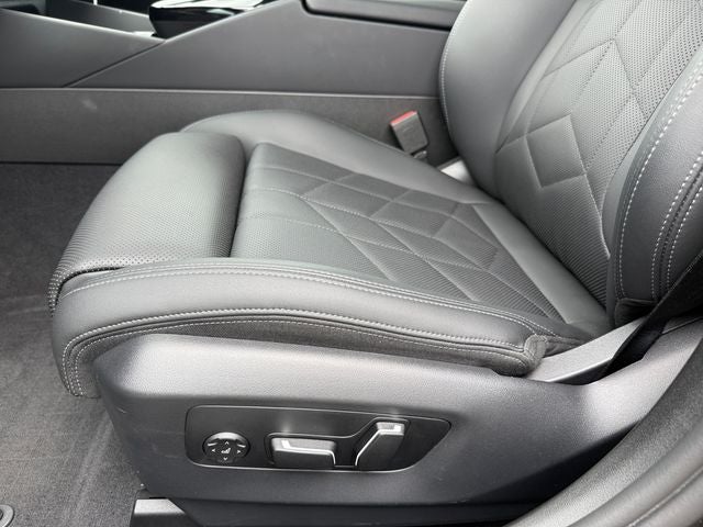 2026 BMW 5 Series 530i xDrive