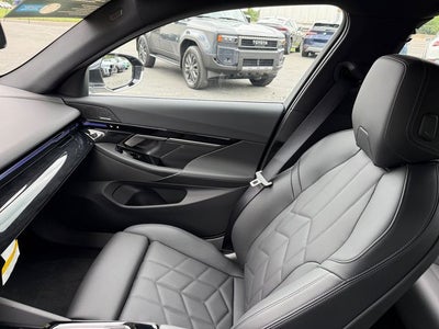 2026 BMW 5 Series 530i xDrive