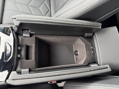 2026 BMW 5 Series 530i xDrive