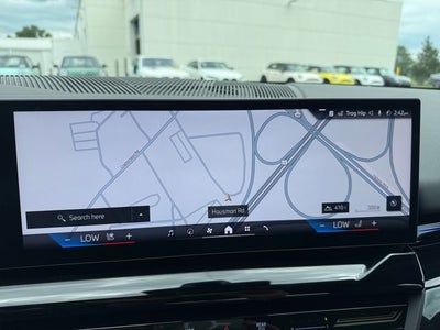 2026 BMW 5 Series 530i xDrive