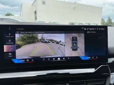 2026 BMW 5 Series 530i xDrive