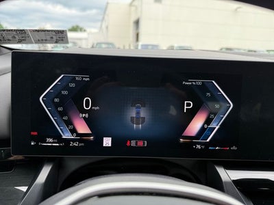 2026 BMW 5 Series 530i xDrive