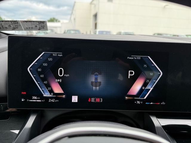 2026 BMW 5 Series 530i xDrive
