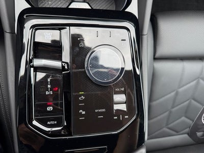 2026 BMW 5 Series 530i xDrive