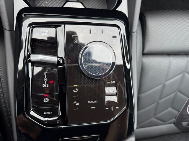 2026 BMW 5 Series 530i xDrive