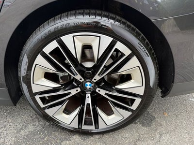 2026 BMW 5 Series 530i xDrive
