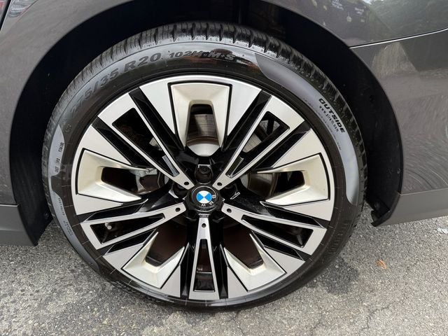 2026 BMW 5 Series 530i xDrive