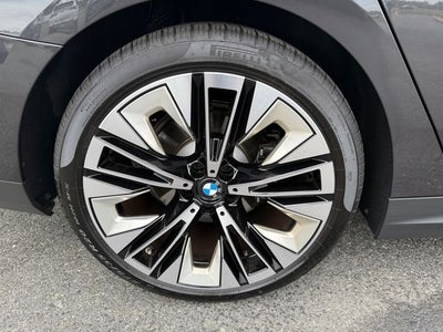 2026 BMW 5 Series 530i xDrive