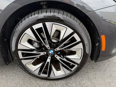2026 BMW 5 Series 530i xDrive