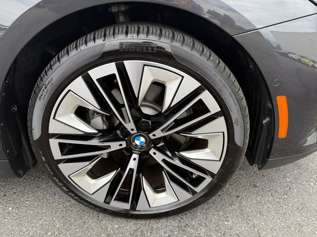 2026 BMW 5 Series 530i xDrive