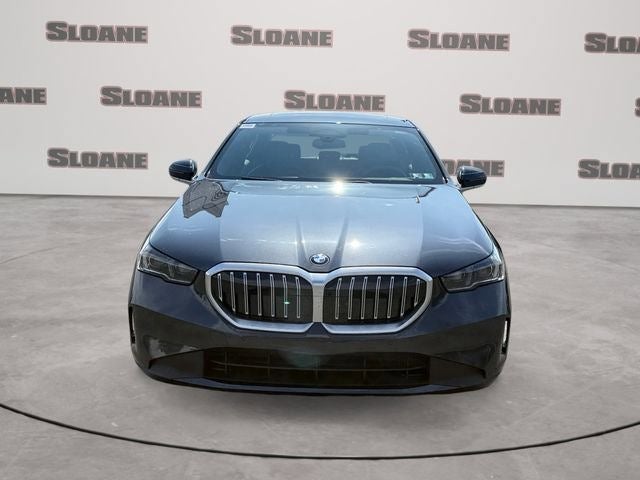 2026 BMW 5 Series 530i xDrive