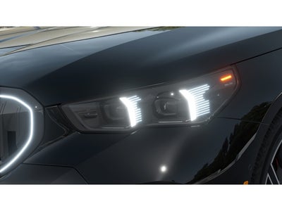 2026 BMW 5 Series 530i xDrive