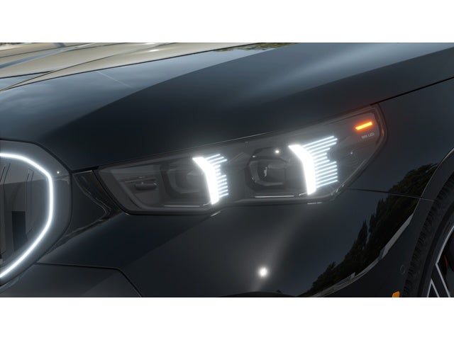 2026 BMW 5 Series 530i xDrive