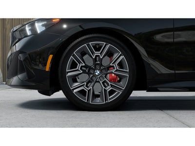 2026 BMW 5 Series 530i xDrive