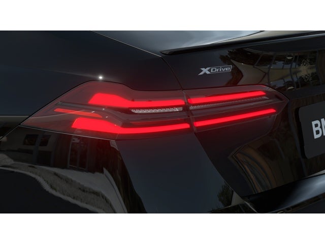 2026 BMW 5 Series 530i xDrive