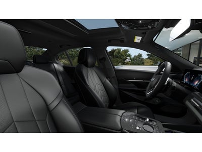 2026 BMW 5 Series 530i xDrive