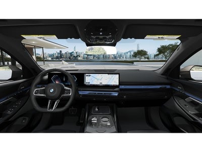 2027 BMW 5 Series 530i xDrive