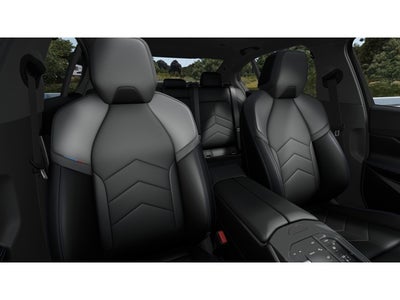 2027 BMW 5 Series 530i xDrive