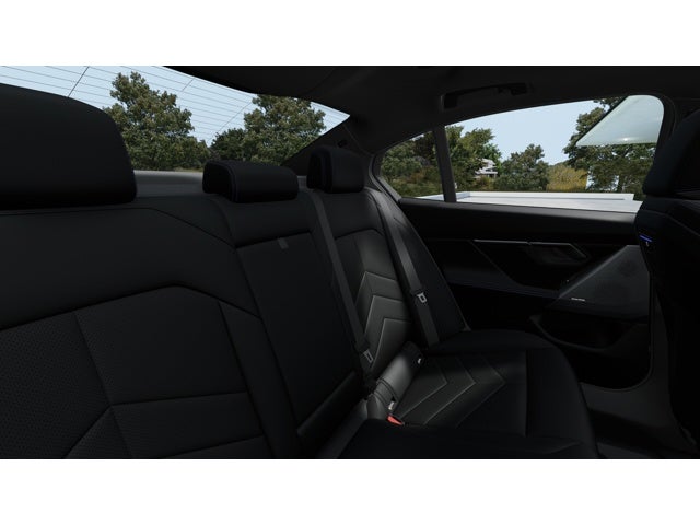 2027 BMW 5 Series 530i xDrive