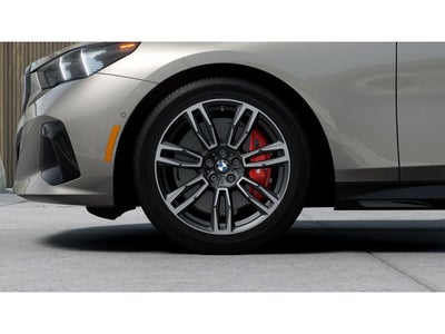 2027 BMW 5 Series 530i xDrive