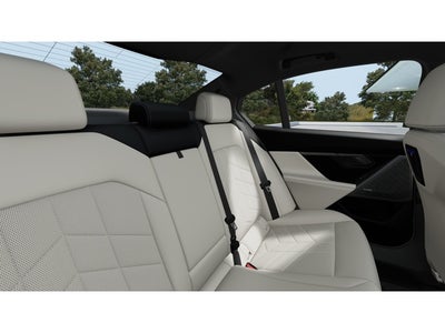 2027 BMW 5 Series 530i xDrive