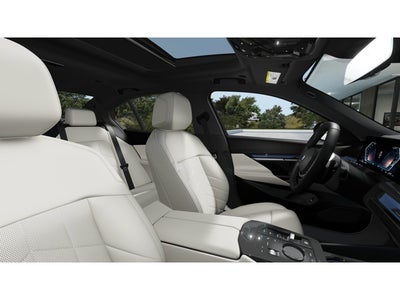 2027 BMW 5 Series 530i xDrive