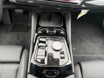 2027 BMW 5 Series 530i xDrive