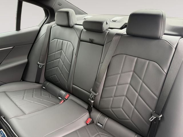 2027 BMW 5 Series 530i xDrive