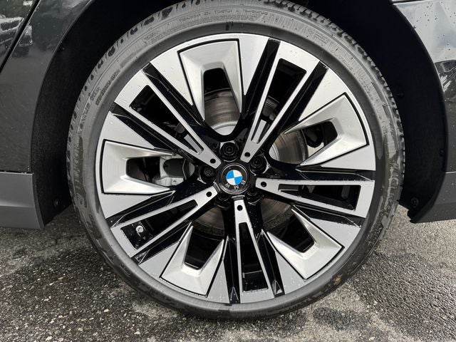 2027 BMW 5 Series 530i xDrive