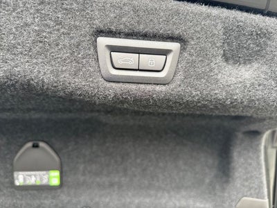 2027 BMW 5 Series 530i xDrive