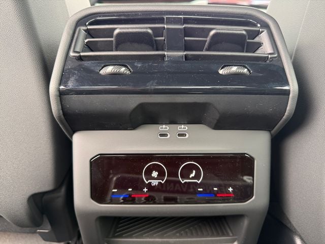 2027 BMW 5 Series 530i xDrive
