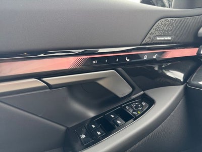 2027 BMW 5 Series 530i xDrive