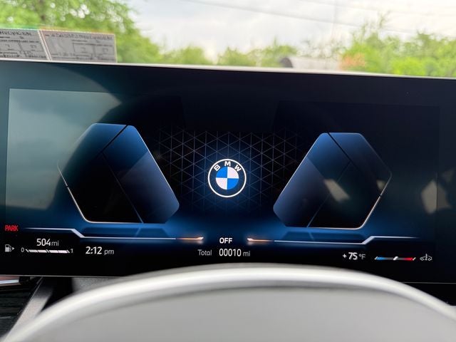 2027 BMW 5 Series 530i xDrive